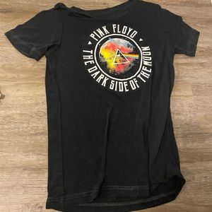 Pink Floyd t shirt
